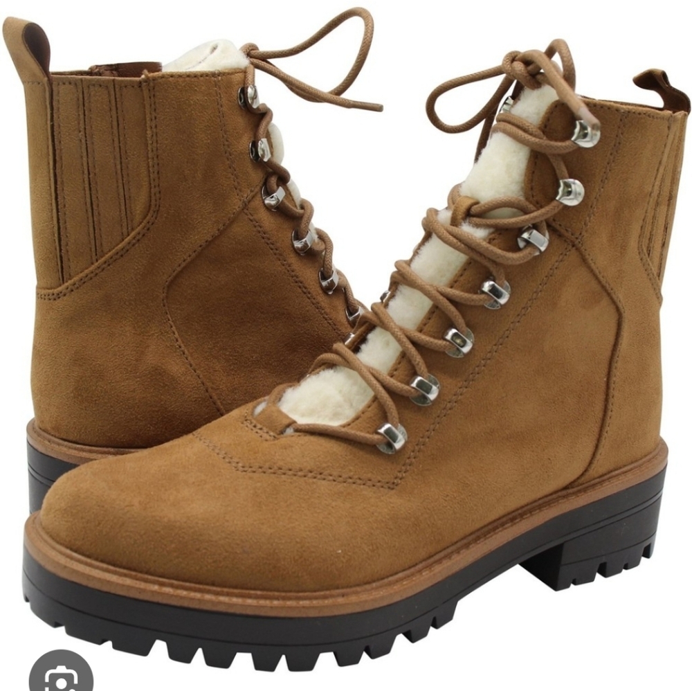 Indigo Rd. Boots Size 11